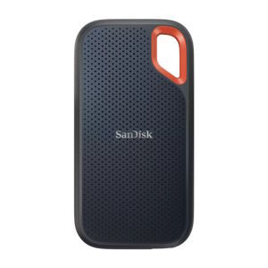 SanDisk Extreme Portable SSD Data Recovery